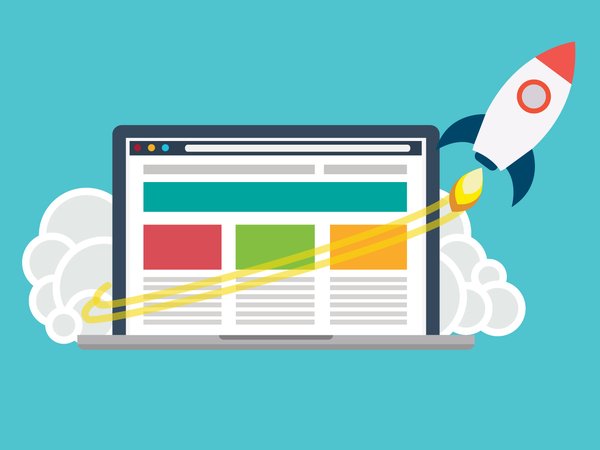 Un bel portale tutto nuovo